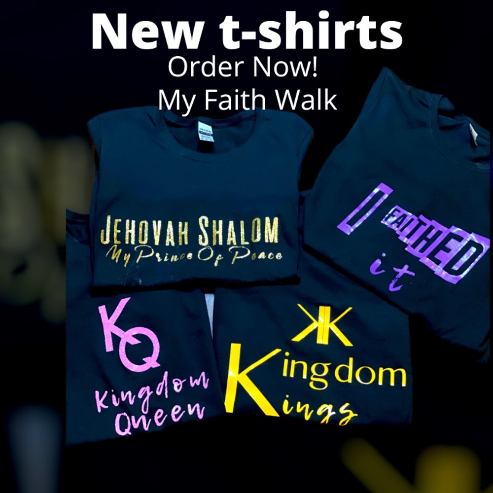T-shirts